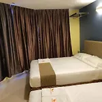 Enrich Hotel Setia Alam By Ubook